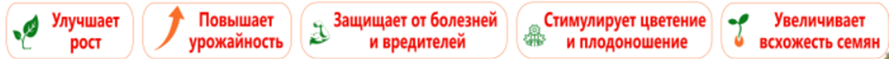 Биогумус – чем он отличается от других удобрений?